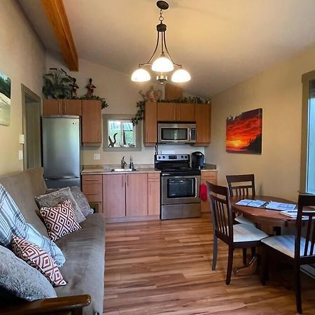Cozy Corner Cottage 포트 렌프루 외부 사진