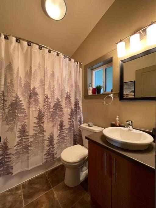 Cozy Corner Cottage 포트 렌프루 외부 사진