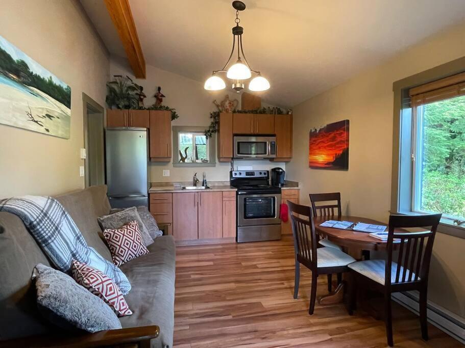 Cozy Corner Cottage 포트 렌프루 외부 사진